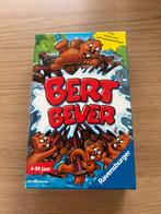 Bert bever        Ravensburger, Hobby en Vrije tijd, Gezelschapsspellen | Kaartspellen, Een of twee spelers, Ophalen of Verzenden