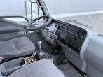 Mitsubishi Canter 2.8 FB 35 Ti L Oprijwagen / Auto ambulance, Achterwielaandrijving, Gebruikt, 4 cilinders, 116 pk
