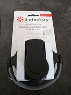 Life factory lifefactory active flip cap, Ophalen of Verzenden, Nieuw