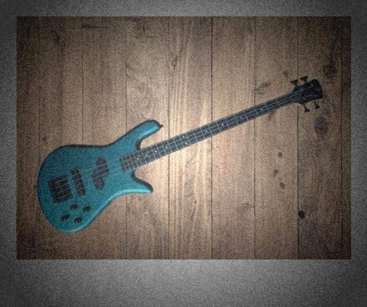 Spector Performer, Muziek en Instrumenten, Snaarinstrumenten | Gitaren | Bas, Ophalen