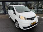 Nissan Evalia 1.6 Acenta 7pers. 2016 ''Nederl Auto'' Airco +, Auto's, Nissan, Keurmerk '100% Onderhouden', Stof, Gebruikt, 4 cilinders