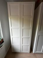 NIEUW Ikea Bergsbo kast deur wit 229x50 (2x), Huis en Inrichting, Kasten | Kledingkasten, Ophalen, 200 cm of meer, Nieuw, 50 tot 100 cm