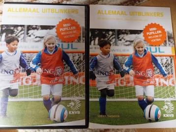 mini pupillen voetbal begeleiding beschikbaar voor biedingen
