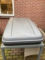 Dakkoffer, Ophalen, Zo goed als nieuw