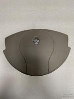 Stuur airbag  beige zonder bediening    Renault Twingo model, Ophalen of Verzenden, Gebruikt