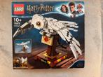 Lego 75979 ~ Hedwig, Kinderen en Baby's, Speelgoed | Duplo en Lego, Ophalen of Verzenden, Gebruikt, Complete set, Lego
