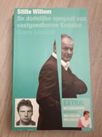 Stille willem endstra de dodelijke spagaat, Boeken, Ophalen of Verzenden, Gelezen