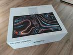 Box only lege doos apple studio display met inlay a2525 lege, Computers en Software, Ophalen of Verzenden, Zo goed als nieuw