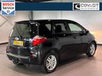 Toyota Verso-S 1.3 VVT-i Dynamic |Trekhaak|Camera|Cruise|Nav, Voorwielaandrijving, Euro 5, Stof, Gebruikt
