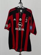 Origineel Wedtrijd shirt AC Milan 2006-2007 Inzaghi, Ophalen of Verzenden, Zo goed als nieuw, Buitenlandse clubs, Shirt
