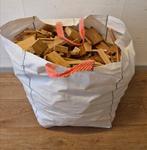 Aanmaakhout brandhout vuurkorf., Tuin en Terras, Minder dan 3 m³, Ophalen of Verzenden