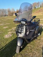 Vespa Sprint S 2020 - unieke kleur, Fietsen en Brommers, Scooters | Vespa, Ophalen, Gebruikt, Vespa S, Benzine