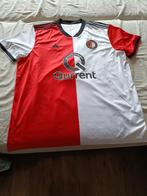 Thuisshirt (Feyenoord, Qurrent), Ophalen, Maat 56/58 (XL), Voetbal, Gedragen