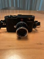Leica M10 zwart, Audio, Tv en Foto, Fotocamera's Digitaal, Ophalen, Zo goed als nieuw, Overige Merken, Geen optische zoom