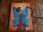 Boek van Madame Butterfly, Benjamin Lacombe,  Clavis, Ophalen of Verzenden, Zo goed als nieuw, Overige onderwerpen, Benjamin Lacombe