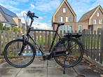 Batavus Milano e-go framehoogte 65, Fietsen en Brommers, Elektrische fietsen, Ophalen, Batavus, Zo goed als nieuw, 59 cm of meer