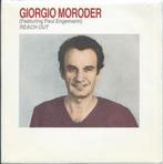 Vinyl Single Giorgio Moroder, Ophalen of Verzenden, Single