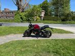 Honda CB650R 2019 – Zeer nette staat, 4 cilinders, 649 cc, Particulier, Meer dan 35 kW