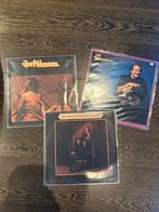 3x Jazz Vinyl van Eigen Bodem: Jan Akkerman, Ophalen of Verzenden, 1960 tot 1980, Gebruikt, 12 inch
