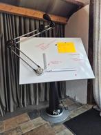 Architectentafel tekentafel Jenny, Ophalen, Gebruikt, Minder dan 130 cm