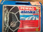Sneeuwkettingen Pewag Alaska Super AL 64 S, Ophalen of Verzenden, Gebruikt