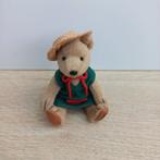 Bing miniatuur Teddy beertje., Ophalen of Verzenden, Nieuw, Stoffen beer, Overige merken