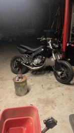 Derbi drd limited 07, Fietsen en Brommers, Brommers | Derbi, Ophalen, Zo goed als nieuw