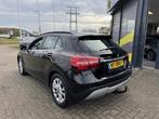 Mercedes-Benz GLA-klasse 180 Business Solution AUTOMAAT | 2e, Auto's, Mercedes-Benz, Gebruikt, 4 cilinders, 715 kg, 1335 kg