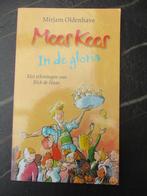 Mees Kees in de gloria - boek Mirjam Oldenhave, Ophalen of Verzenden, Zo goed als nieuw, Mirjam Oldenhave, Fictie algemeen