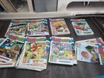 Donald Duck extra jaargangen, Boeken, Stripboeken, Complete serie of reeks, Ophalen of Verzenden, Zo goed als nieuw