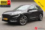 Ford Kuga 2.5 PHEV e-CVT ST-Line | Trekhaak | Camera | Parke, Automaat, 12 maanden, Stof, Gebruikt