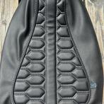 Zadelhoes Piaggio Zip audi rs custom buddydek, Piaggio, Info@jynkx.com, Jynkx, Nieuw