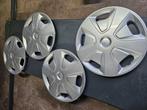 Nieuw! Set 16 inch orginele Ford wieldoppen Transit/Custom, Ophalen of Verzenden, Nieuw