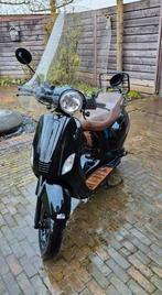 leopard scooter, Fietsen en Brommers, Ophalen, Gebruikt, Overige merken