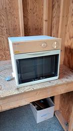 Philips Whirlpool M611 Magnetron - Camping Ideaal!, Ophalen, Gebruikt, Magnetron, 45 tot 60 cm