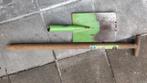 Spade kapot gebroken, Tuin en Terras, Hand-tuingereedschap, Ophalen, Gebruikt