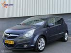 Opel Corsa 1.4-16V '111' Edition| Airco | Cruise | Onderhoud, Voorwielaandrijving, Euro 5, Gebruikt, 4 cilinders