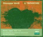 Verdi, Il trovatore, met Simone Kermes, Ophalen of Verzenden, Zo goed als nieuw, Romantiek, Boxset