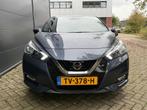 Nissan Micra 0.9 IG-T N-Connecta/Navi/bluetooth/Airco/trekha, Voorwielaandrijving, 898 cc, Gebruikt, Euro 6