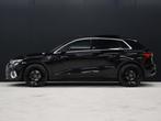 Audi A3 Sportback 30 TFSI Sport [PANORAMADAK, APPLE CARPLAY,, 65 €/maand, Stof, Gebruikt, Origineel Nederlands
