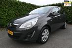 Opel Corsa 1.2-16V Cosmo 5-deurs., Voorwielaandrijving, Euro 5, Gebruikt, 4 cilinders