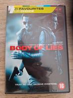 Body of lies, Ophalen of Verzenden, Zo goed als nieuw, Actie