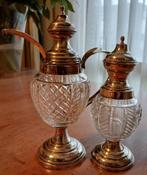 Roomstel Zilver, Antiek en Kunst, Ophalen of Verzenden, Zilver