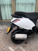 Nette sm06 uitlaat, Fietsen en Brommers, Ophalen of Verzenden