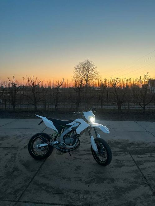 Derbi drd pro TE RUIL!, Fietsen en Brommers, Brommers | Derbi, Zo goed als nieuw, Ophalen