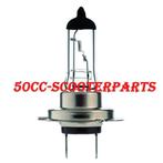 Lamp 12V-55W H7 Px26D Bosma 5012067K, Motoren, Tuning en Styling, Ophalen of Verzenden, 50cc-Scooterparts, Info@50cc-scooterparts.nl