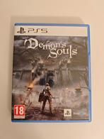 Demon's Souls PS5, Spelcomputers en Games, Games | Sony PlayStation 5, Ophalen of Verzenden, Zo goed als nieuw
