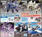 [𝗣𝗿𝗲-𝗼𝗿𝗱𝗲𝗿] Kotobukiya Zoids HMM Series Plamo Kit, Verzamelen, Verzenden, Nieuw
