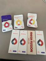 Diverse air up pods, Ophalen of Verzenden, Nieuw