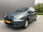 Citroën Xsara 1.8 I 16V Picasso 2005 Grijs / Airco, Auto's, Citroën, Xsara, 4 cilinders, 1749 cc, Origineel Nederlands